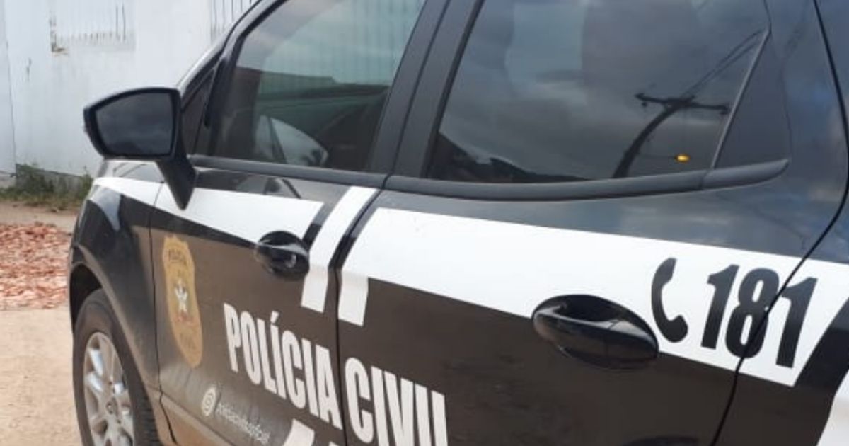 Mulher Condenada Por Tráfico De Drogas é Presa Em Joinville