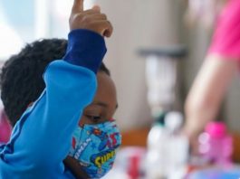 Comitê de Santa Catarina indica retorno completo de aulas presenciais em 2022