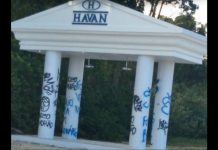 Chuveiro havan florianópolis