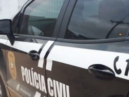 estupro foto polícia civil