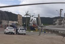 Homem morre esfaqueado após briga por dívida de R$ 200 no Litoral Norte