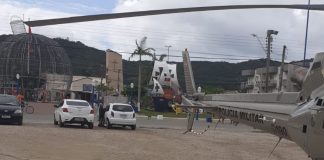 Homem morre esfaqueado após briga por dívida de R$ 200 no Litoral Norte