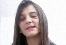 Identificada mulher de 23 anos morta a tiros em Joinville
