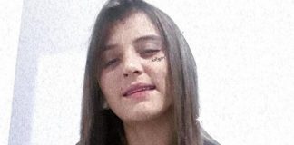 Identificada mulher de 23 anos morta a tiros em Joinville