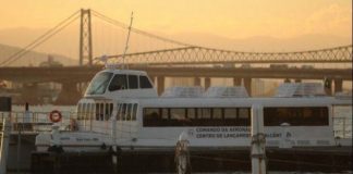 transporte marítimo