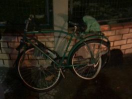 Identificado ciclista que morreu após ser atingido por carro no Itaum, em Joinville