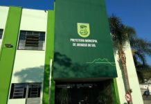 prefeitura de jaraguá