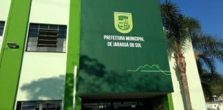 prefeitura de jaraguá