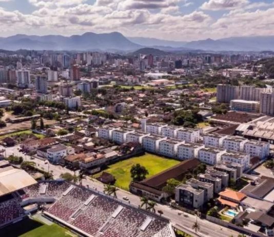 Câmara de Vereadores divulga datas das audiências públicas para revisão do Plano Diretor de Joinville