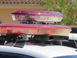 assassinato de policial