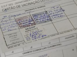 Projeto de Lei contra o passaporte da vacina é aprovado por comissão em Joinville