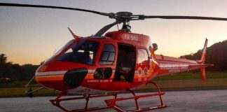 Bebê de um ano morre após se engasgar com próprio vômito no Vale do Itajaí