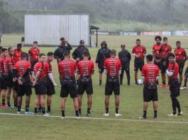 Catarinense: após perder em casa, JEC busca recuperação contra o Camboriú neste domingo