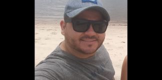 Identificado motociclista que morreu após bater contra poste em Joinville