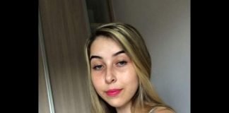 Família procura por adolescente desaparecida em Joinville