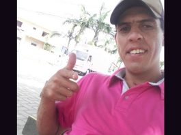 Identificado motorista que morreu após acidente em Barra do Sul