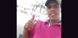 Identificado motorista que morreu após acidente em Barra do Sul