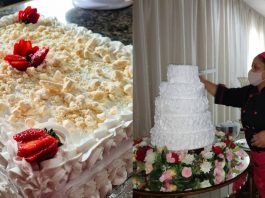 “Quero ter uma renda mensal para sustentar minha família”; joinvilense faz vaquinha após perder a filha em acidente