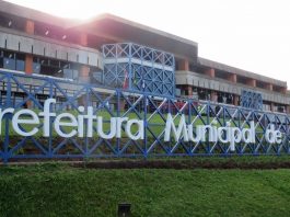 Servidores municipais de Joinville recebem reajuste salarial prefeitura de joinville