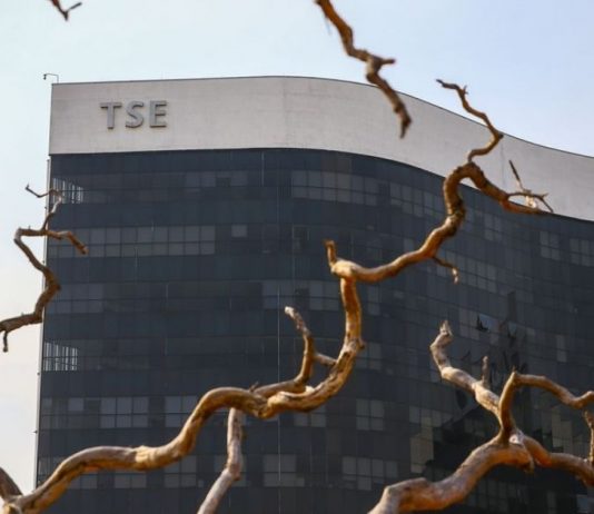 TSE define tempo de propaganda eleitoral dos partidos