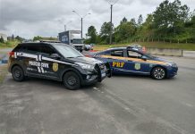 Homem investigado por tentativa de estupro é preso em Barra Velha