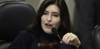 Apenas uma mulher é pré-candidata à presidência da República nas eleições de 2022