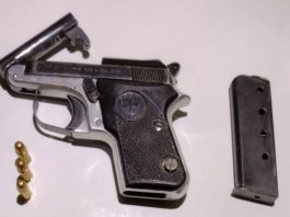 Após discussão em bar, homem é assassinado no Vale do Itajaí Após discussão em bar, homem é assassinado no Vale do Itajaí