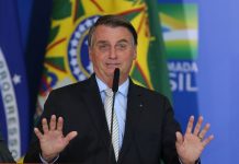 Pesquisa aponta vantagem de Bolsonaro contra Lula em estados da região Sul