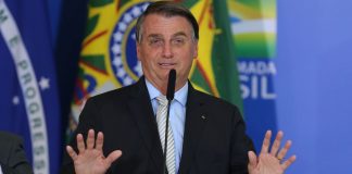 Pesquisa aponta vantagem de Bolsonaro contra Lula em estados da região Sul