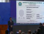 Saiba como funcionará carteira nacional de identidade com registro único