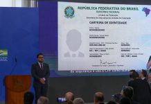 Saiba como funcionará carteira nacional de identidade com registro único