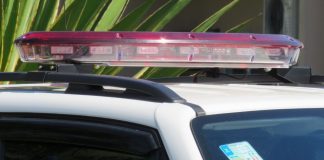 Dois homens são presos durante rondas da PM em Jaraguá do Sul