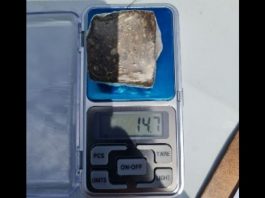 Homem de 27 anos que namora menina de 12 é detido com drogas no Vale do Itajaí