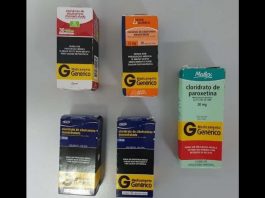 Homem é investigado por fingir ser farmacêutico no América, em Joinville Homem é investigado por fingir ser farmacêutico no América, em Joinville