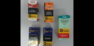 Homem é investigado por fingir ser farmacêutico no América, em Joinville