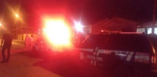 Homem morre ao ser agredido com barra de ferro em Itapoá