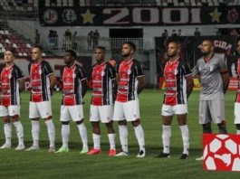 Catarinense: após primeira vitória na competição, JEC enfrenta o Avaí neste sábado