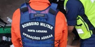 Jovem morre engasgado com biscoito no Litoral Norte