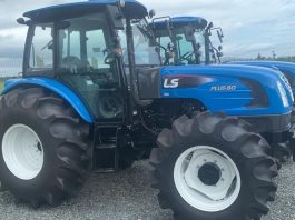 Duas pessoas são presas por envolvimento em furto de carga de tratores em Garuva