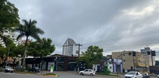 Saiba a previsão do tempo para os últimos dias de 2025 em Joinville