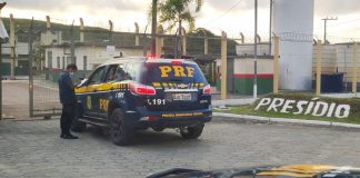 Homem condenado por assassinar policiais rodoviários em Joinville é preso em Itajaí