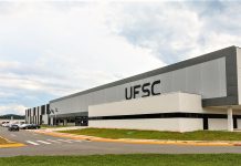 ufsc joinville