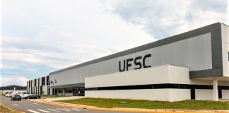 ufsc joinville