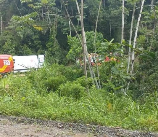 AO VIVO – Confira atualizações sobre gravíssimo acidente envolvendo militares em Blumenau