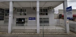 atendimento psiquiatrico