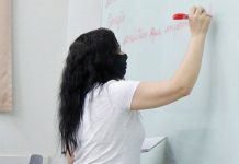 aula de português para estrangeiros