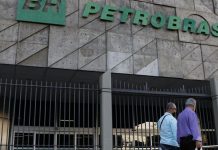 fachada petrobras