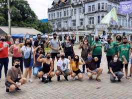 psol de joinville