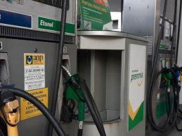 Senado aprova projeto de lei para reduzir preço dos combustíveis