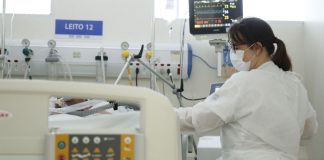 uti hospital são josé